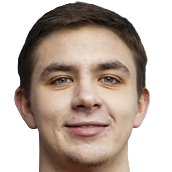 Aleksandr JEGOROV Photo