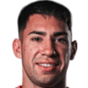 Agustín MOREIRA Photo