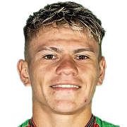 Franco CASURIAGA Franco CASURIAGA Photo