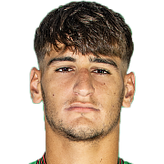 Maximiliano BURRUZO Maximiliano BURRUZO Photo