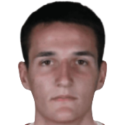 Luka KRSTOVIĆ Luka KRSTOVIĆ Photo