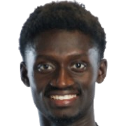 Dalangunypole GOMIS Dalangunypole GOMIS Photo