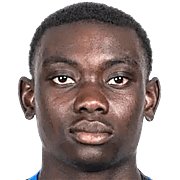 Mike AIDOO Mike AIDOO Photo