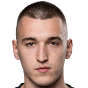 Zvonimir JOSIĆ Photo