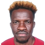 Chinemerem GODWIN Photo