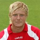 Ryan TAYLOR