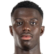 Mamadu SILLA Mamadu SILLA Photo