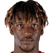 Oumar PONA Oumar PONA Photo