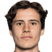 Linus JARETEG Linus JARETEG Photo