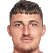 Rosen BOZHINOV Rosen BOZHINOV Photo