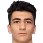 Amirmohammad RAZZAGHINIA Photo