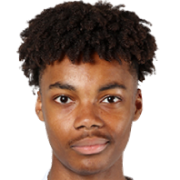 Dante ORR Dante ORR Photo