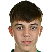 Oisin MCDONAGH Oisin MCDONAGH Photo