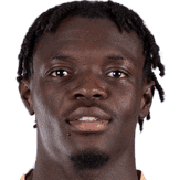 Anto SEKONGO Anto SEKONGO Photo