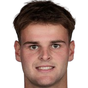 Jordan BAYLIS Jordan BAYLIS Photo