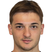 Andrej PETROVIĆ Andrej PETROVIĆ Photo
