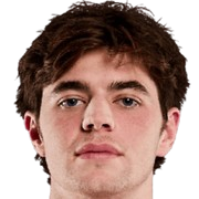 Brendan MCSORLEY Photo