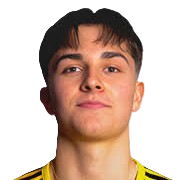 Mads Eikrem MYKLEBUST Photo