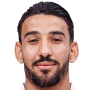 Hazem MASTOURI Hazem MASTOURI Photo