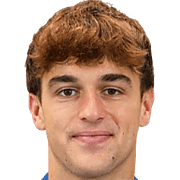 Jon MERINO Jon MERINO Photo