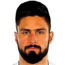 Olivier GIROUD Olivier GIROUD