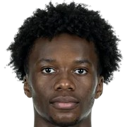 Aboubaka SOUMAHORO Aboubaka SOUMAHORO Photo