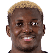 Josué MWIMBA ISALA Josué MWIMBA ISALA Photo