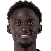 Ousmane DIOP Ousmane DIOP Photo