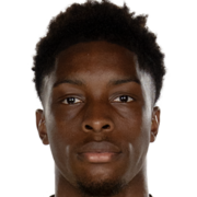 Christ-Owen KOUASSI Christ-Owen KOUASSI Photo