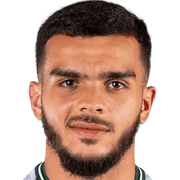 Abdelsamad HACHEM Abdelsamad HACHEM Photo