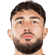 Clément JOLIBOIS Photo