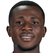 Bernard SOMUAH Bernard SOMUAH Photo