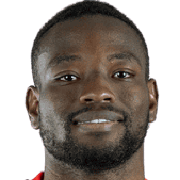 Josué TIENDRÉBÉOGO Josué TIENDRÉBÉOGO Photo