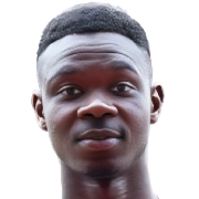 Saliou DIOP Saliou DIOP Photo