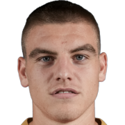 Mateja GAJIĆ Mateja GAJIĆ Photo