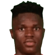 Alpha TURAY Alpha TURAY Photo