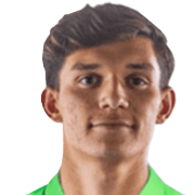 Christian FRANCO Photo