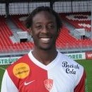TOURÉ, Larsen
