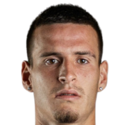 Matia BARZIĆ Matia BARZIĆ Photo