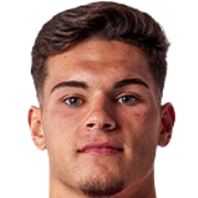 Gonçalo OLIVEIRA Photo