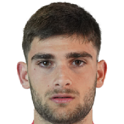 Giorgi GOGSADZE Photo