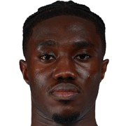 Richard AKONNOR Photo