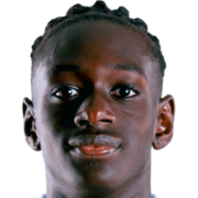 Mohamed SECK Mohamed SECK Photo