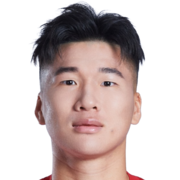 Ruijie YUE Photo