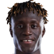 Youssoupha SANYANG Youssoupha SANYANG Photo