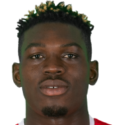 Marzuq YAHAYA Marzuq YAHAYA Photo