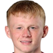Aidan BORLAND Aidan BORLAND Photo