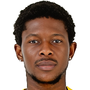 Nicholas Osei BONSU Photo