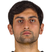 Roland DZHOBAVA Photo