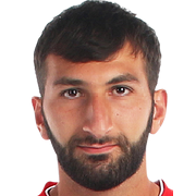 Vahe MURADYAN Vahe MURADYAN Photo
